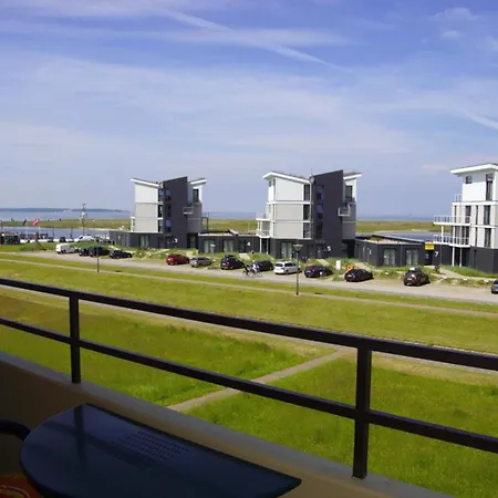 Leuchtturmblick Apartment Wendtorf Exterior photo