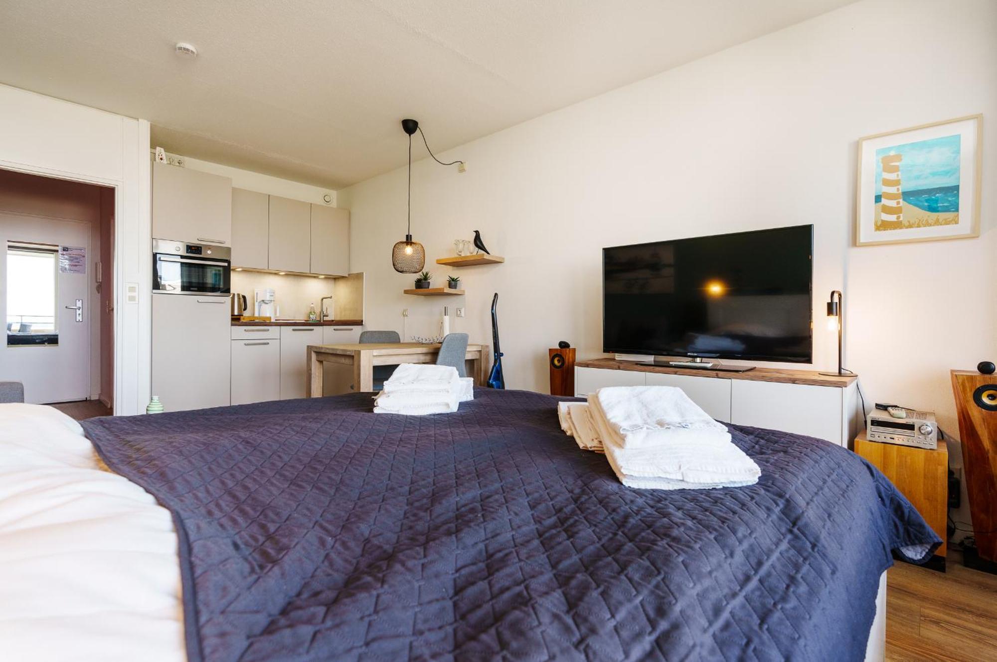 Leuchtturmblick Apartment