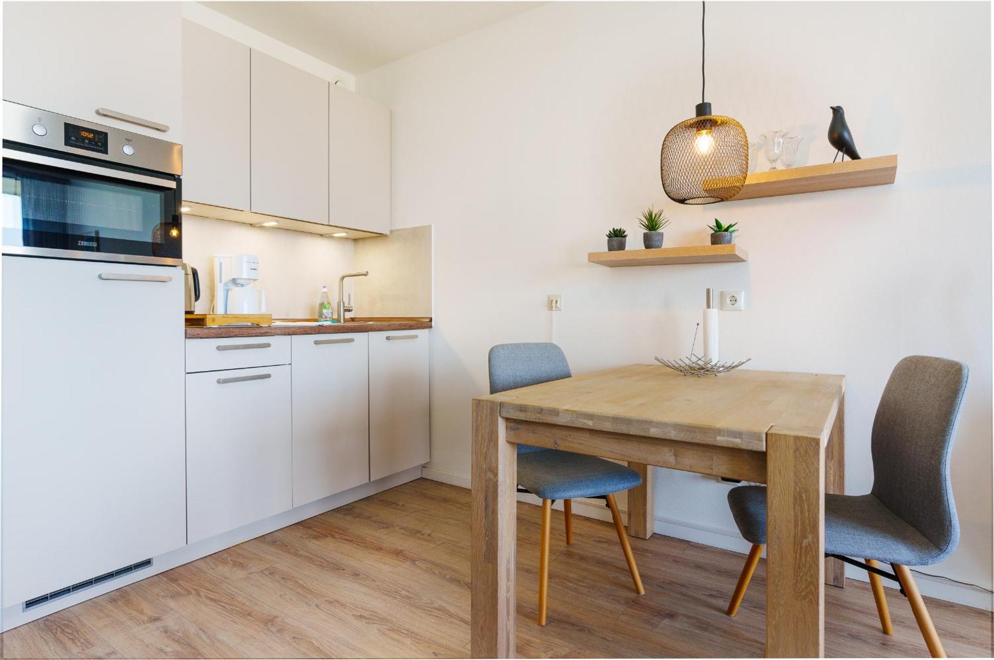 Apartment Leuchtturmblick